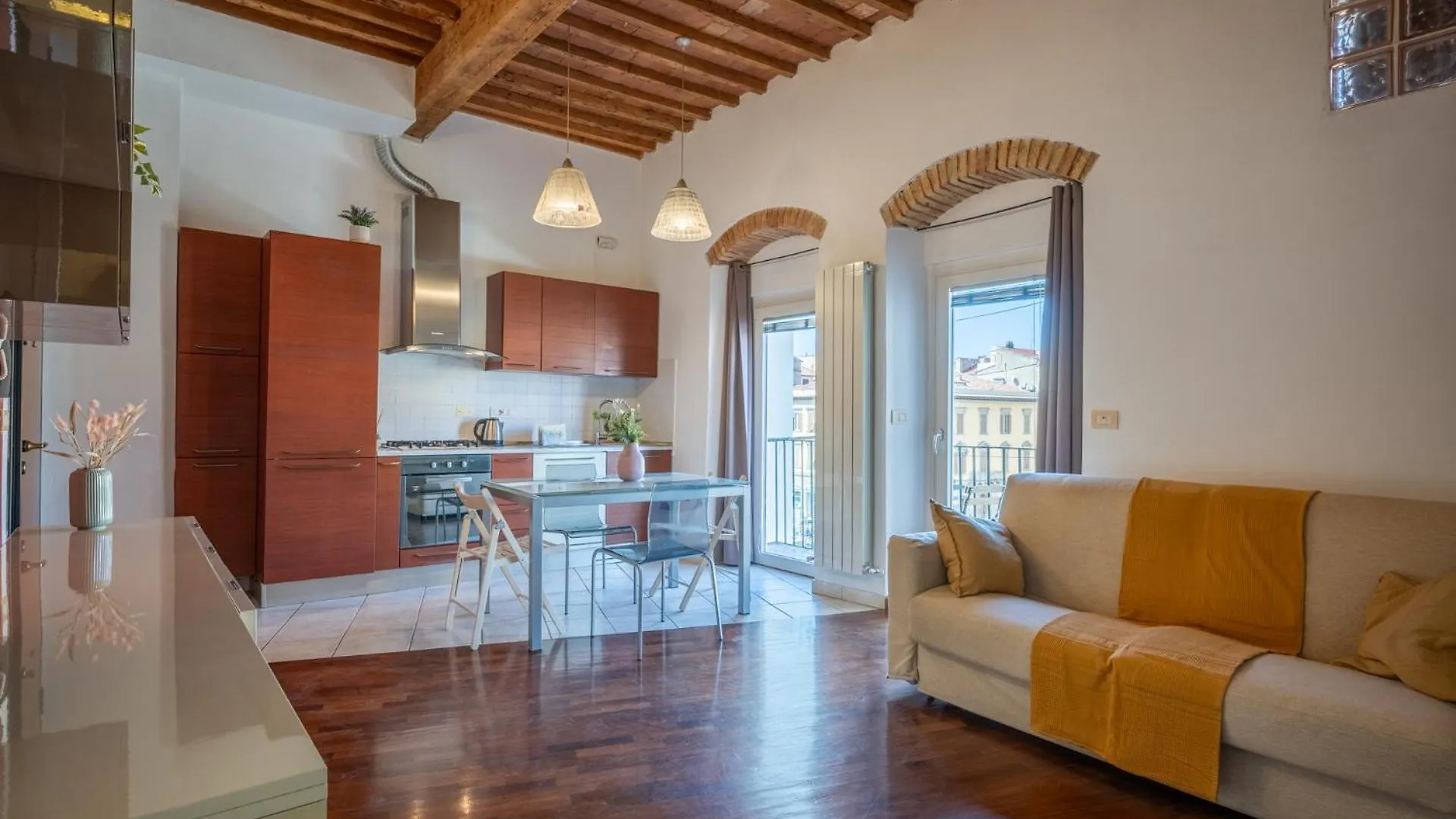 Apartment Casa Lisca By Pleiades Home Livorno