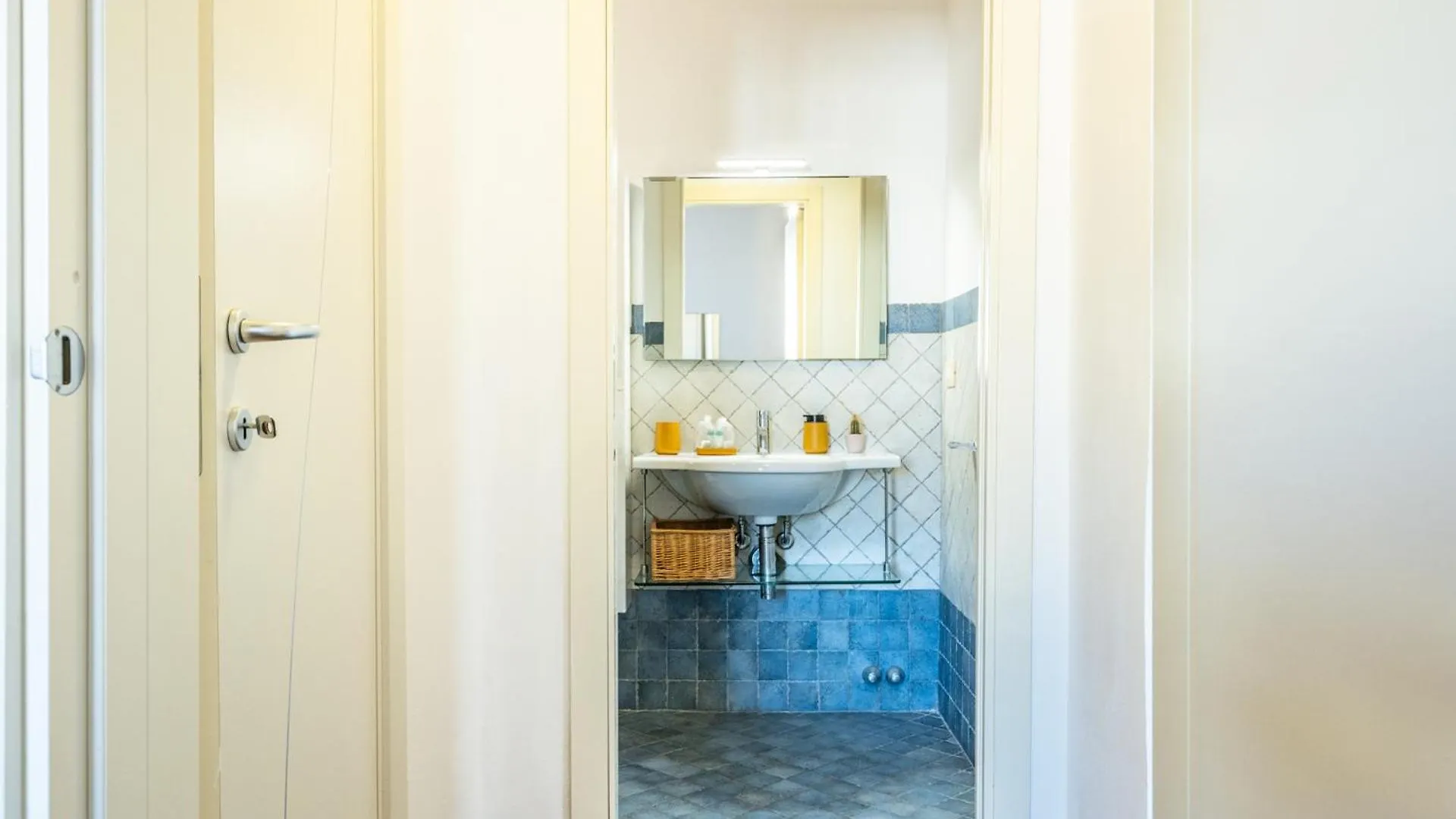 Casa Lisca By Pleiades Home Livorno Italy