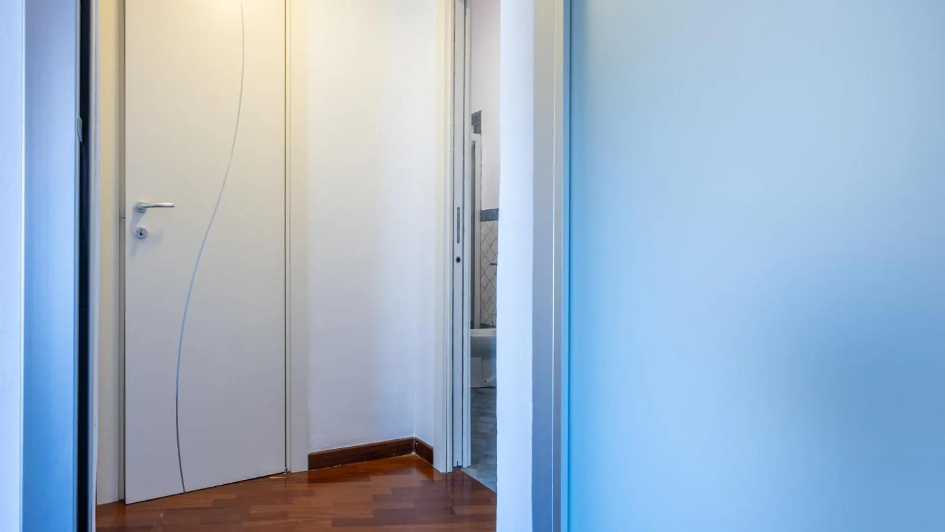 Apartment Casa Lisca By Pleiades Home Livorno Italy