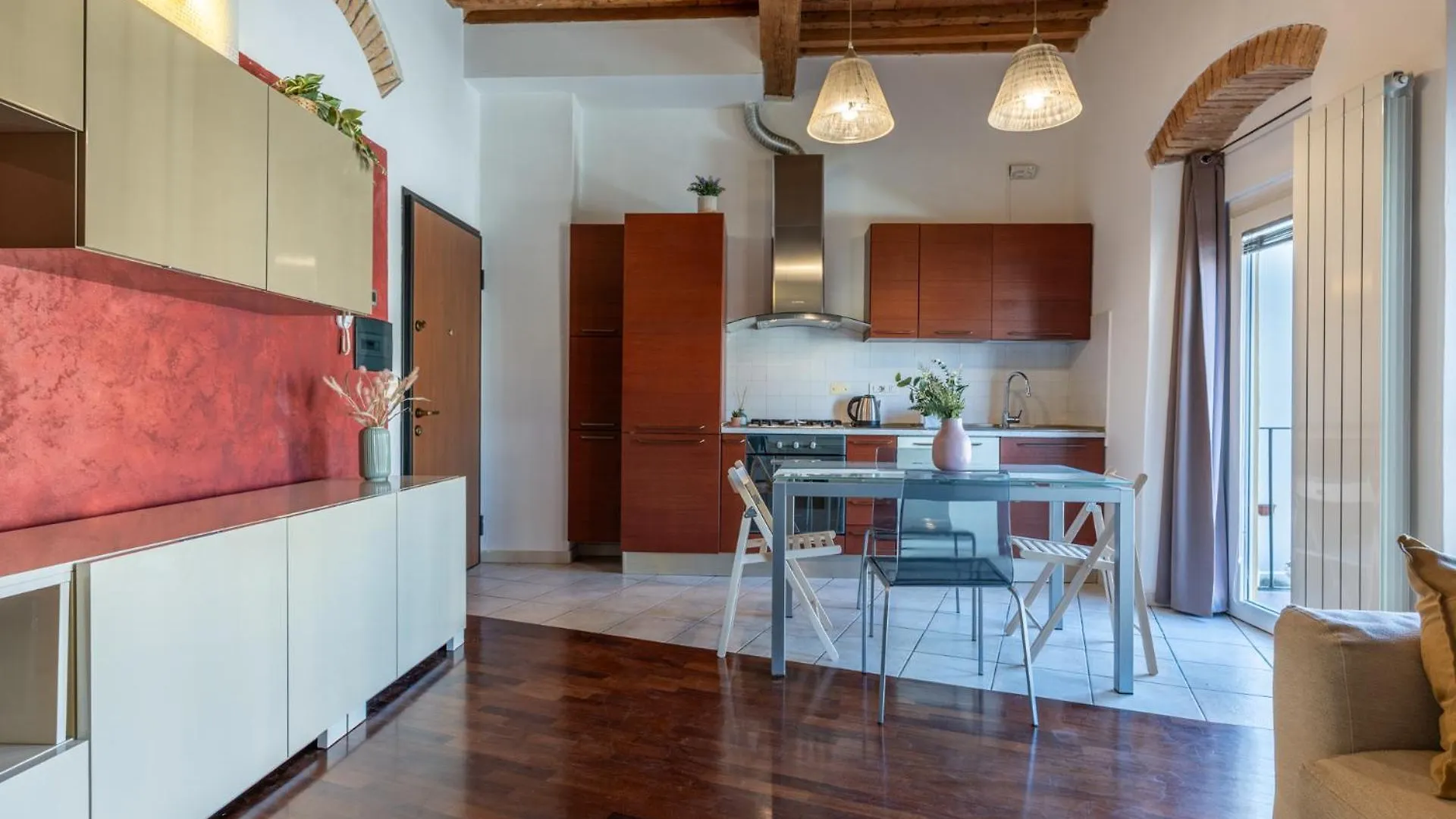 Apartment Casa Lisca By Pleiades Home Livorno Italy