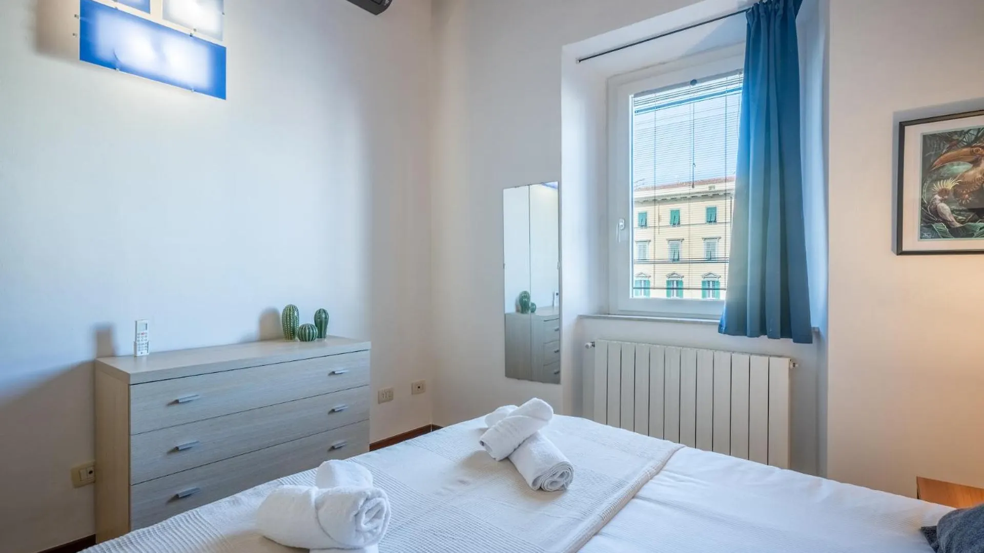 Casa Lisca By Pleiades Home Livorno