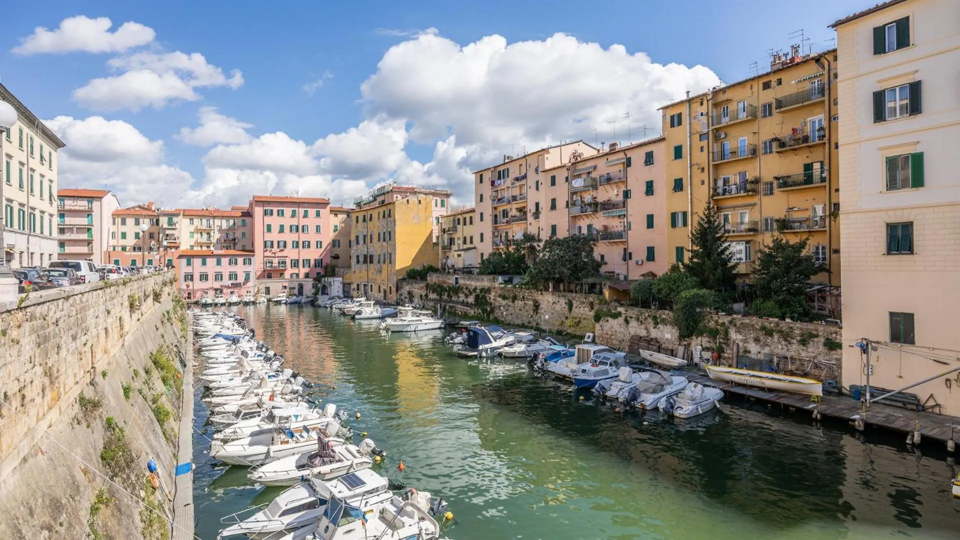 Casa Lisca By Pleiades Home Livorno