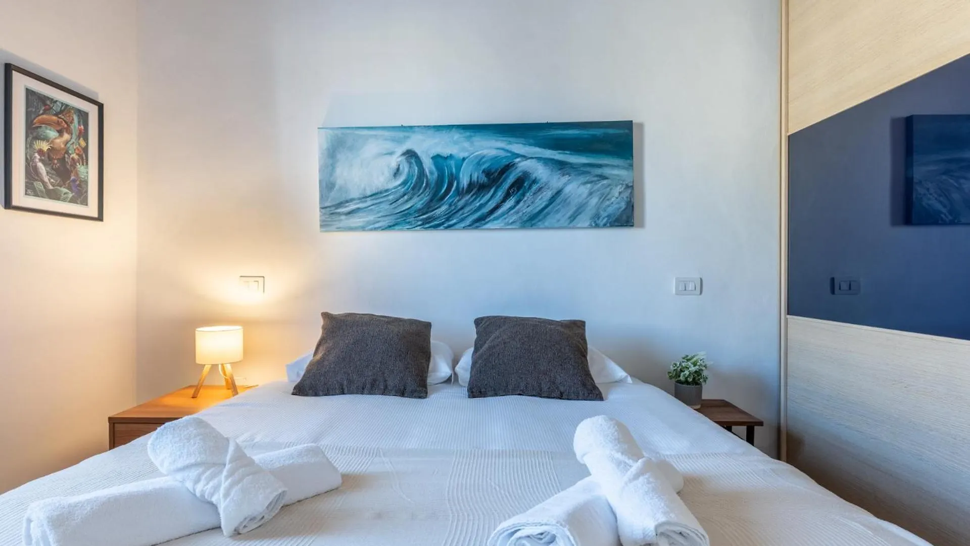 Casa Lisca By Pleiades Home Livorno 0*,