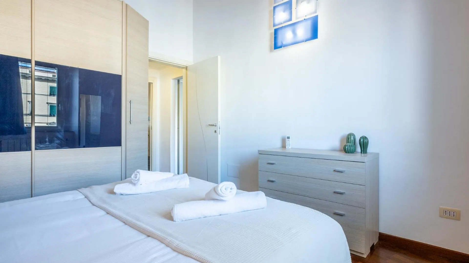 Casa Lisca By Pleiades Home Livorno Apartment