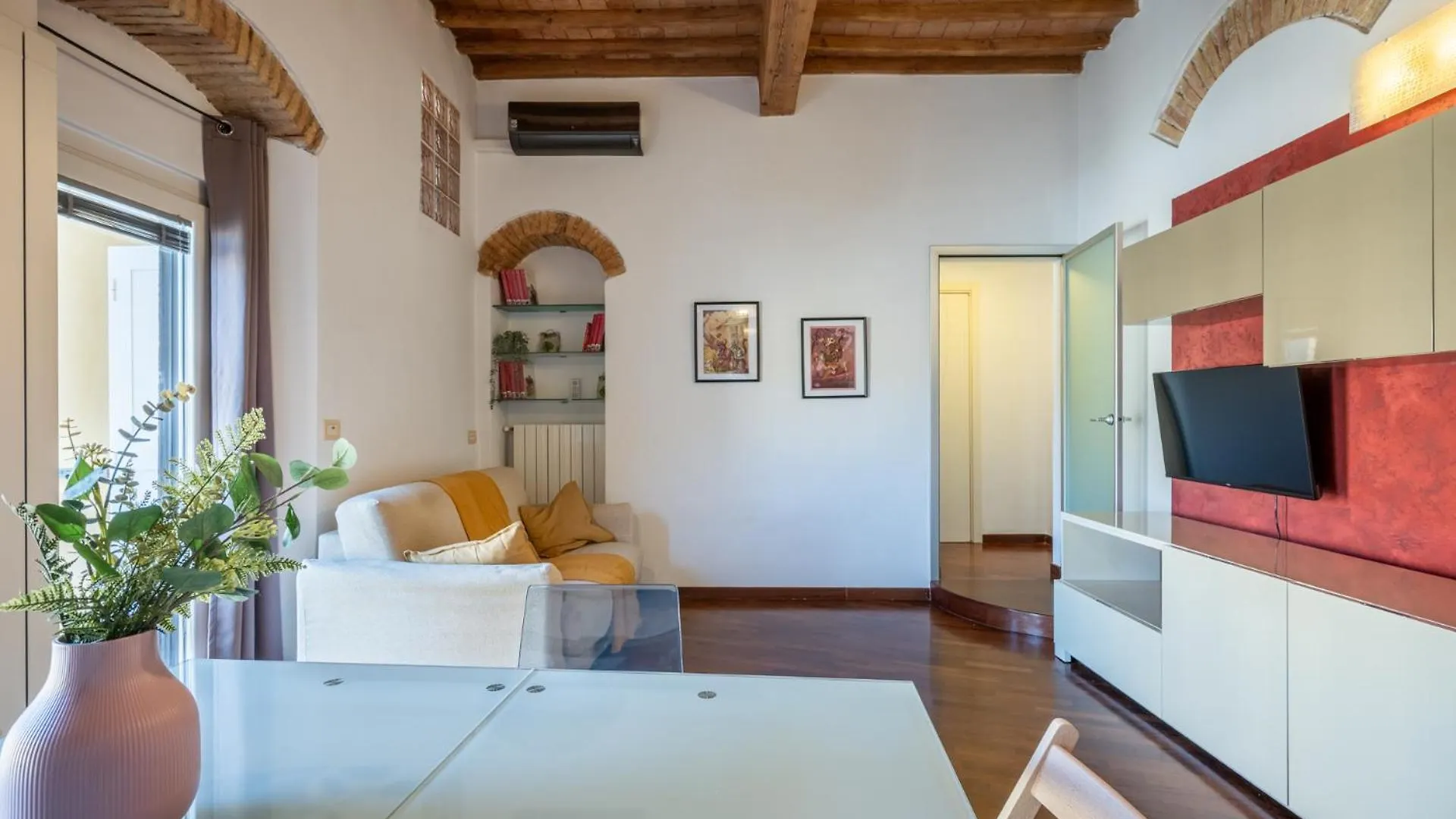 Casa Lisca By Pleiades Home Livorno
