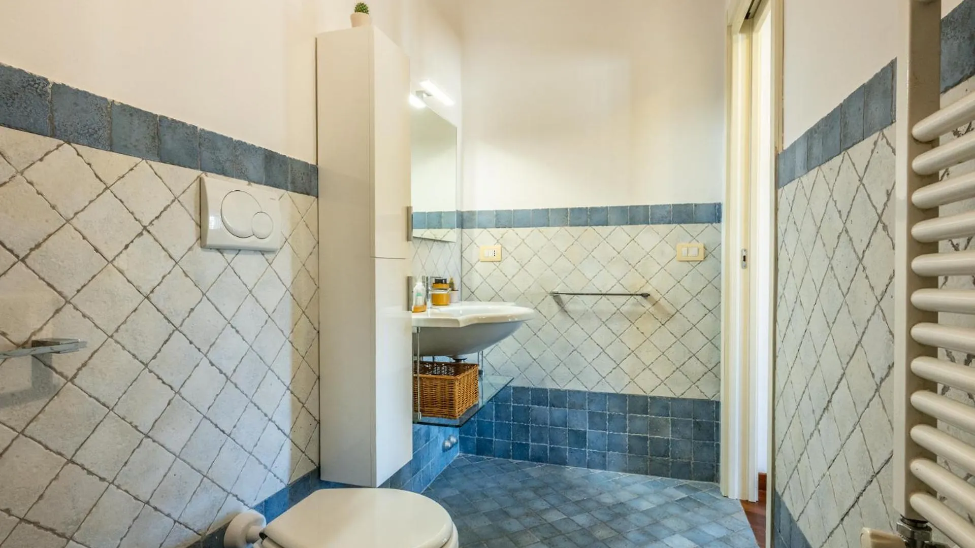 Casa Lisca By Pleiades Home Livorno Apartment