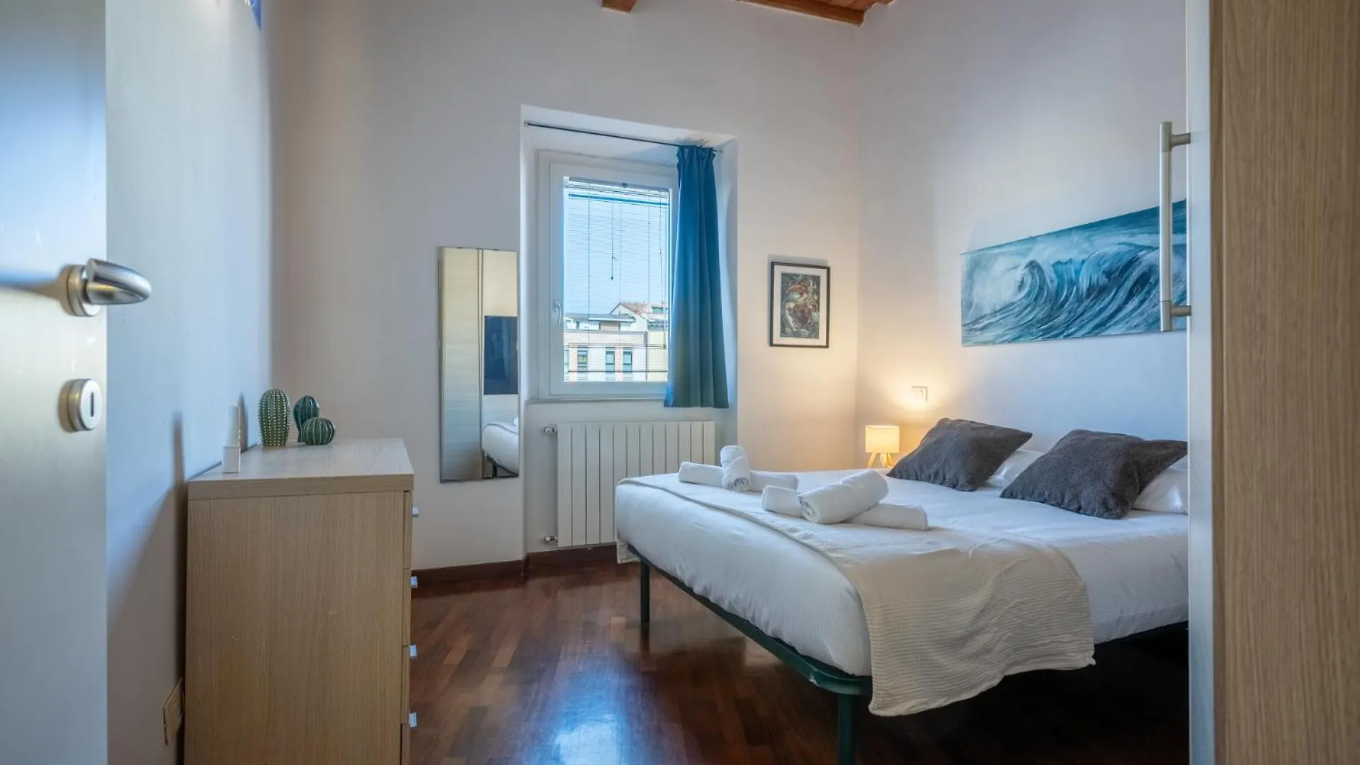 Casa Lisca By Pleiades Home Livorno