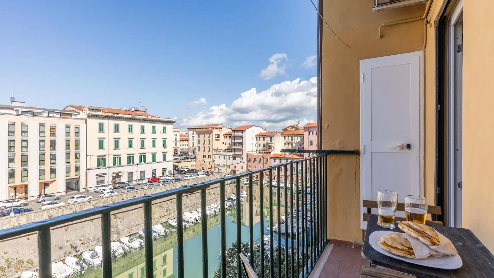Casa Lisca By Pleiades Home Livorno Italy