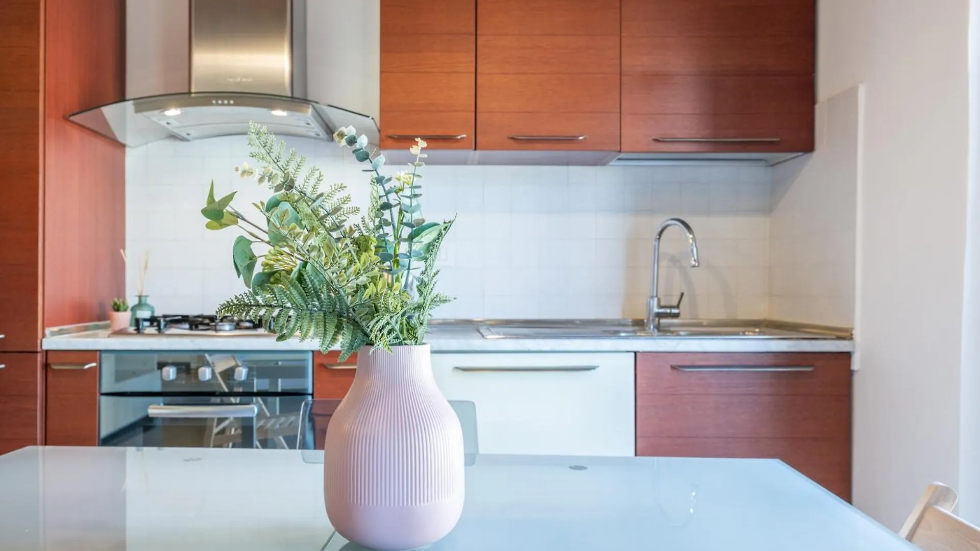 Casa Lisca By Pleiades Home Livorno Apartment