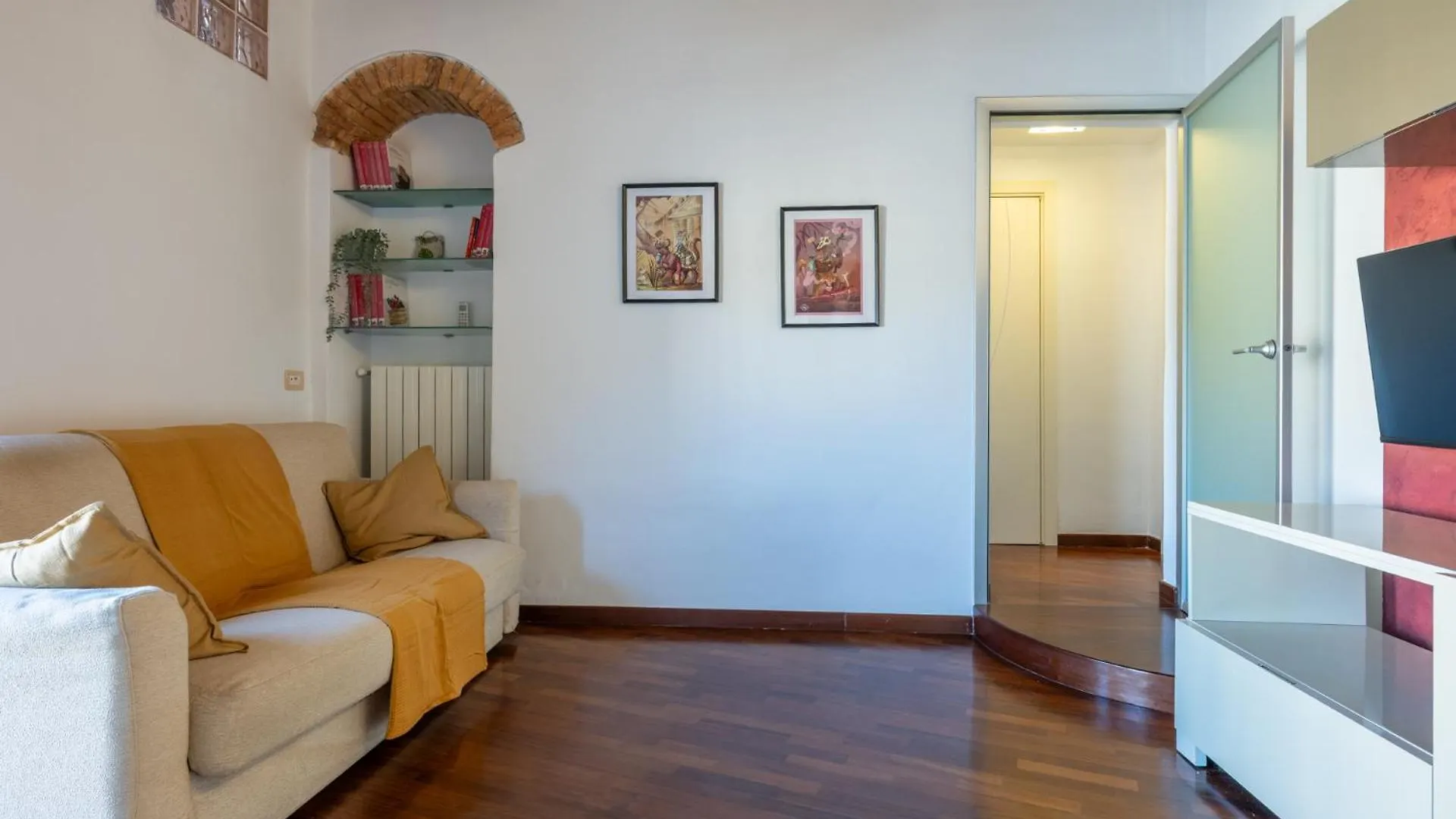 Casa Lisca By Pleiades Home Livorno