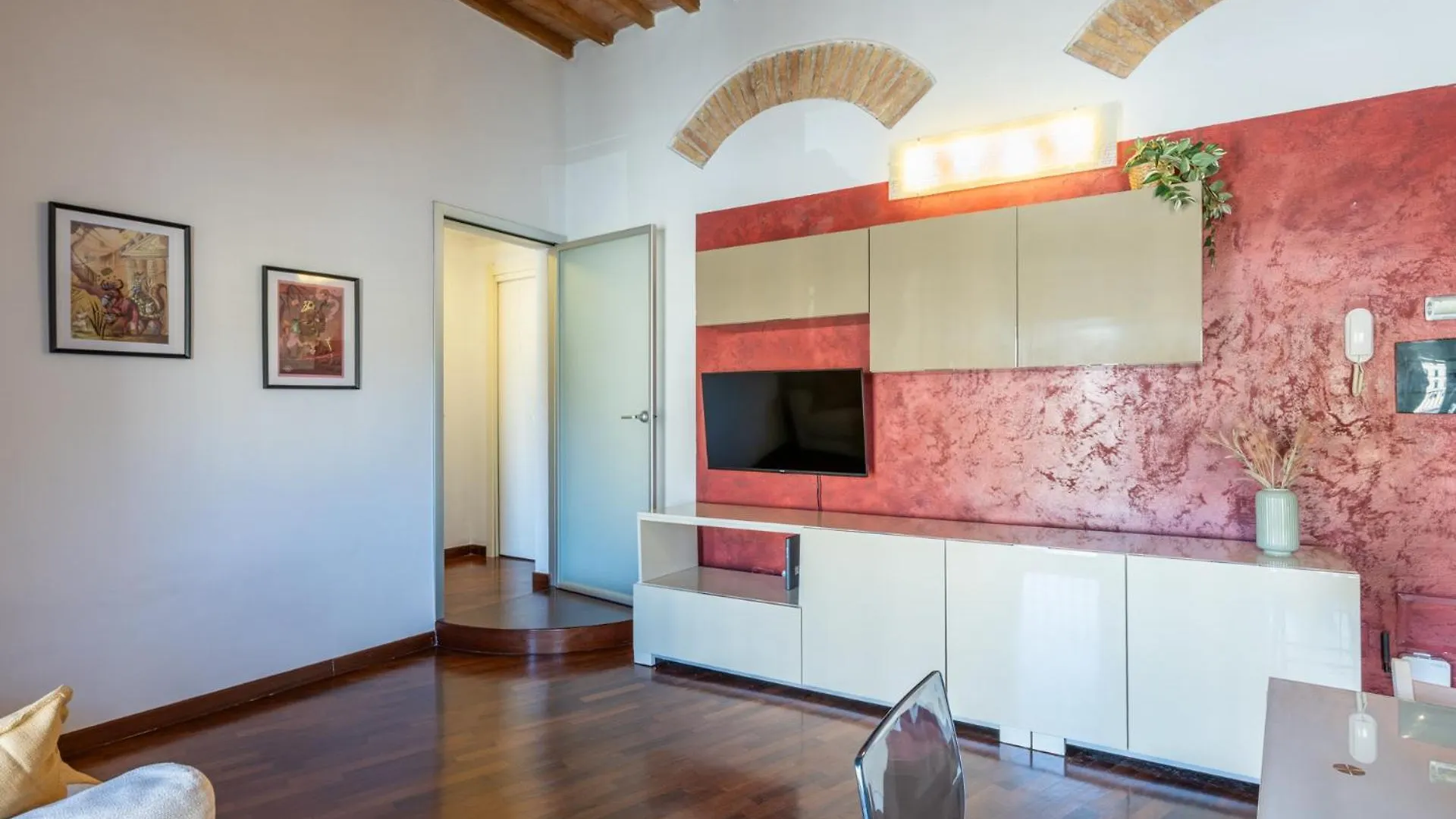 Casa Lisca By Pleiades Home Livorno