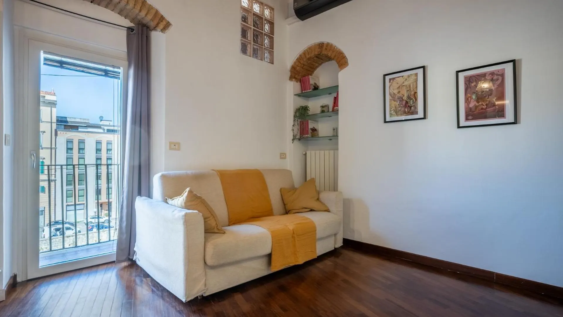 Apartment Casa Lisca By Pleiades Home Livorno