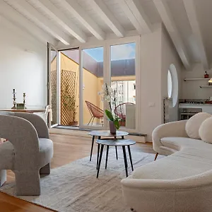  Appartamento Waterfront Balcony I Grani 5 Grand